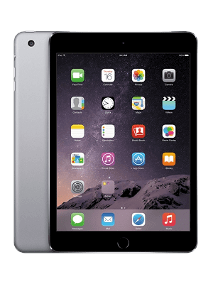iPad Mini 1-3 Charging Port Replacement