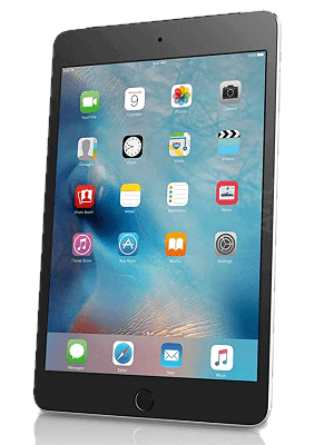 iPad Mini 4-5 Battery Replacement