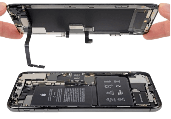iPhone 13 Pro Max Battery Replacement in Louisville, KY