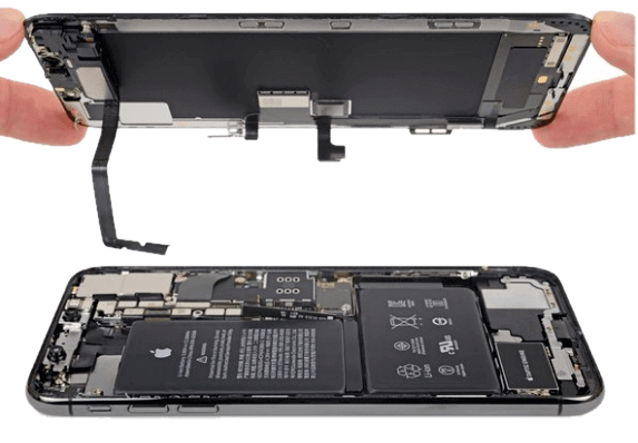 iPhone Repair in South Africa