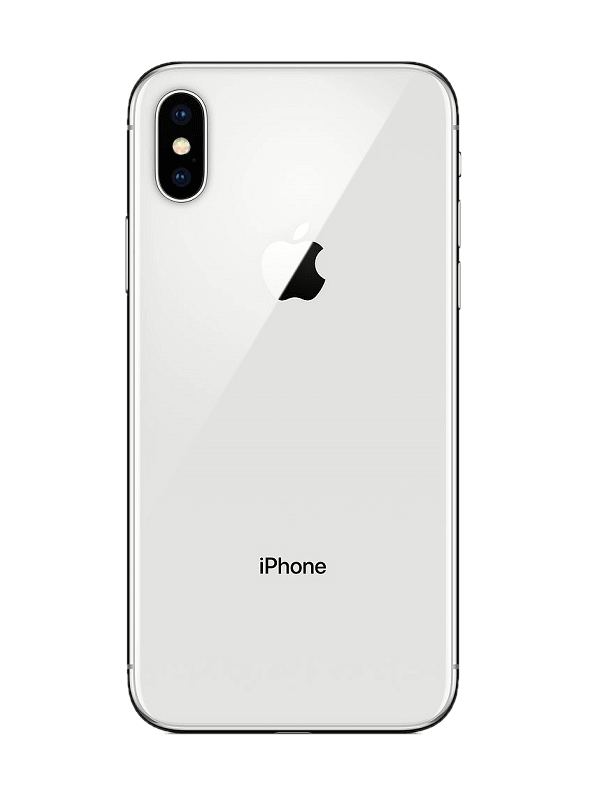 iPhone X Main Camera Replacement